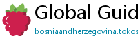 Global Guide news portal